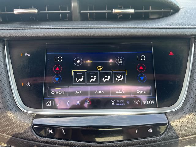 Used 2023 Cadillac XT5 Sportv image 35