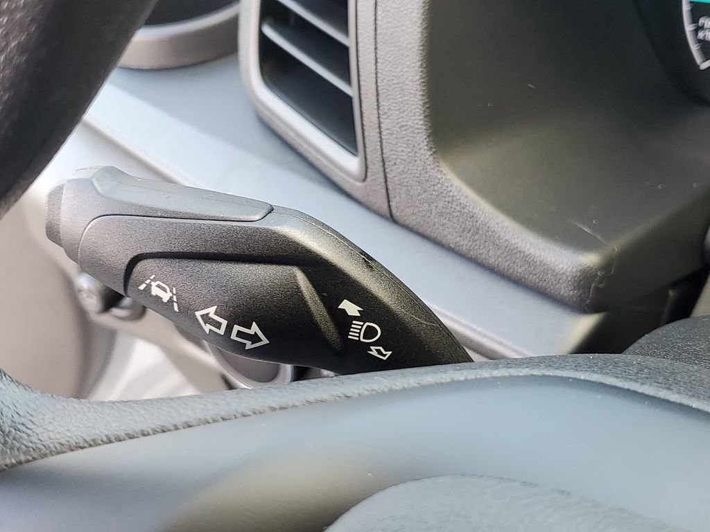 New 2025 Ford Transit 250 Low Roof AWD image 12