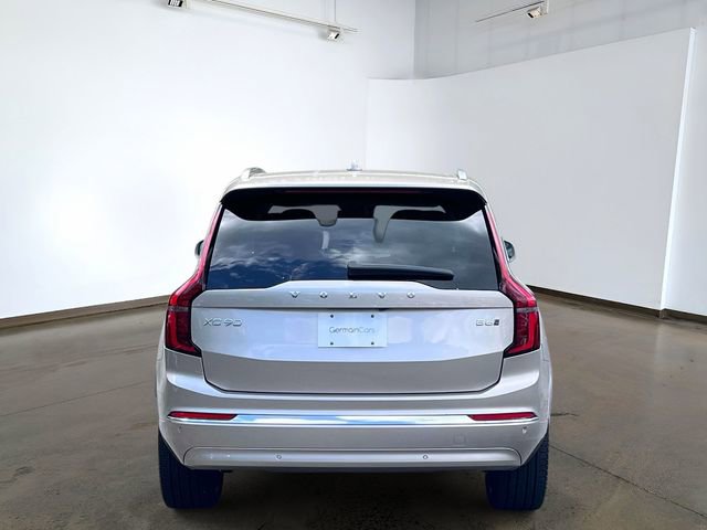 Used 2026 Volvo XC90 B6 Plus w/ Protection Package AWD/4WD image 5