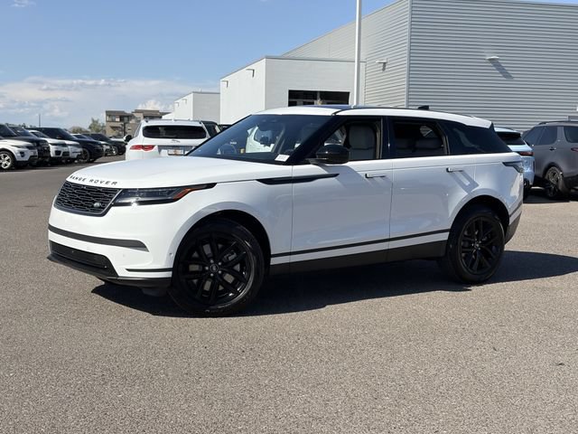 New 2026 Land Rover Range Rover Velar S AWD/4WD image 2