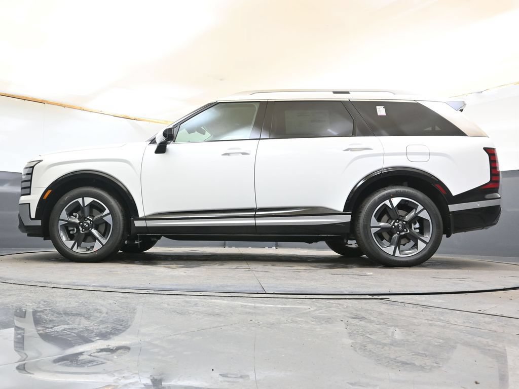 New 2026 Hyundai Palisade Limited AWD/4WD image 32