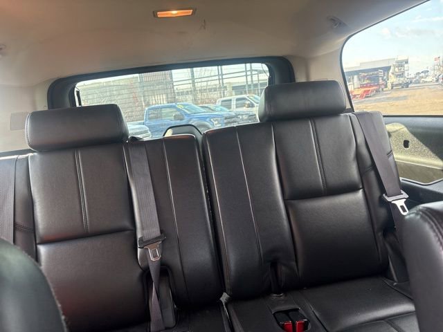 Used 2011 GMC Yukon XL SLT AWD/4WD image 13