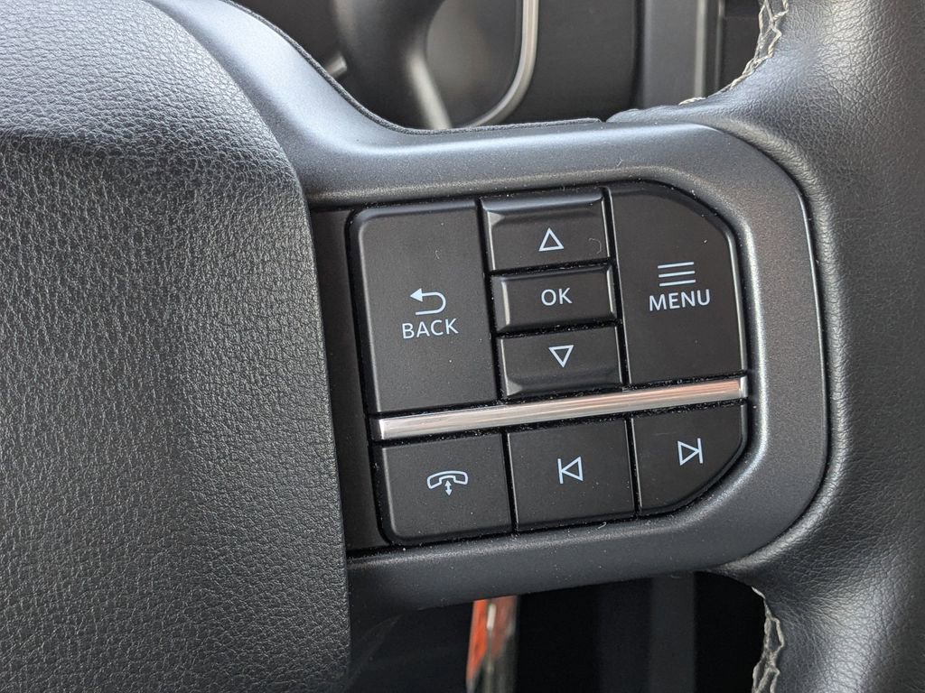 Used 2023 Ford F150 XLT w/ Equipment Group 301A Mid image 23