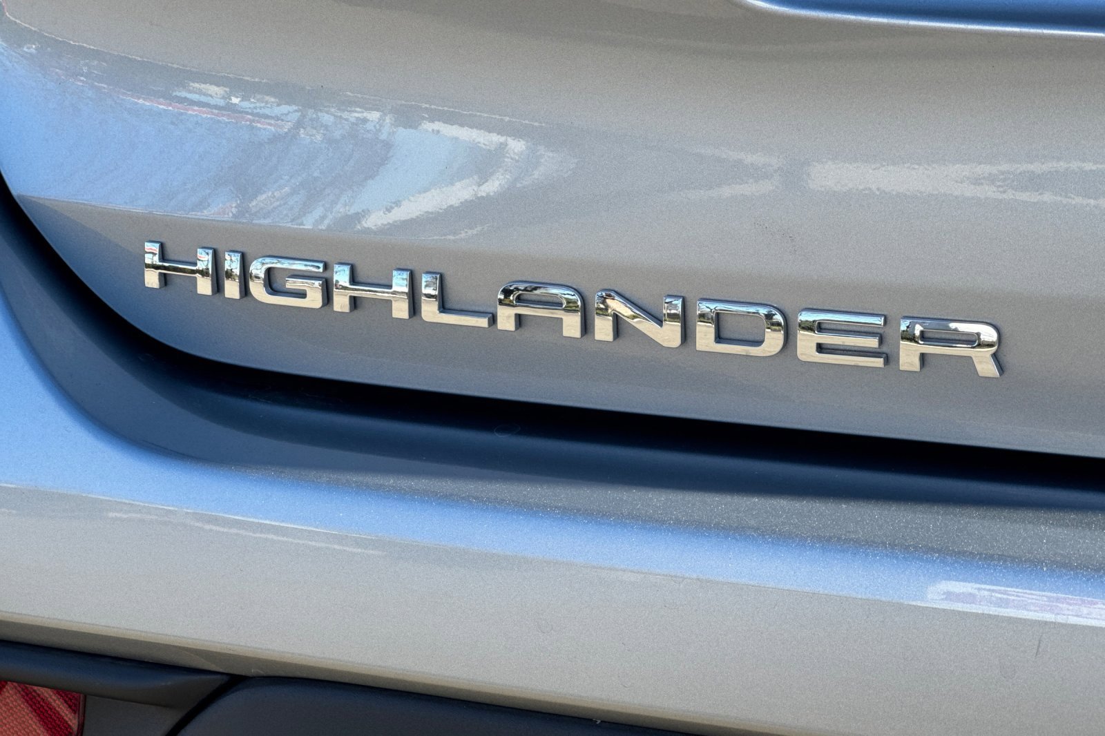 Used 2025 Toyota Highlander LE image 52