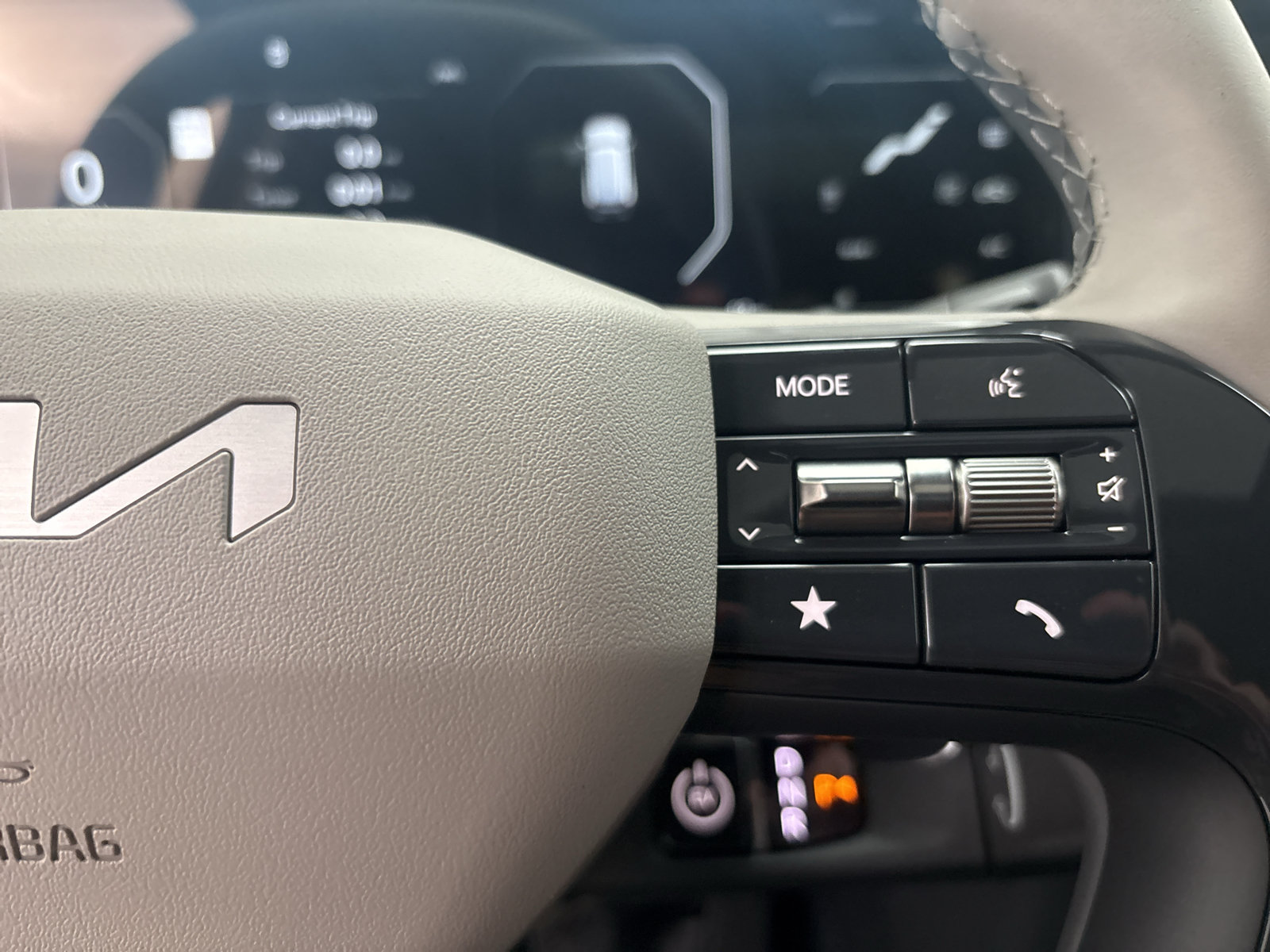 New 2027 Kia EV9 Wind AWD/4WD image 23