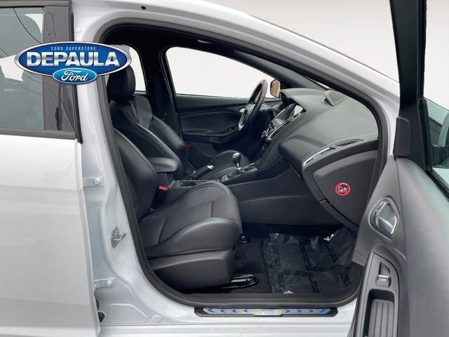 Used 2017 Ford Focus RS image 19