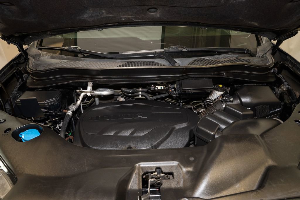 Used 2021 Honda Ridgeline Black Edition image 20