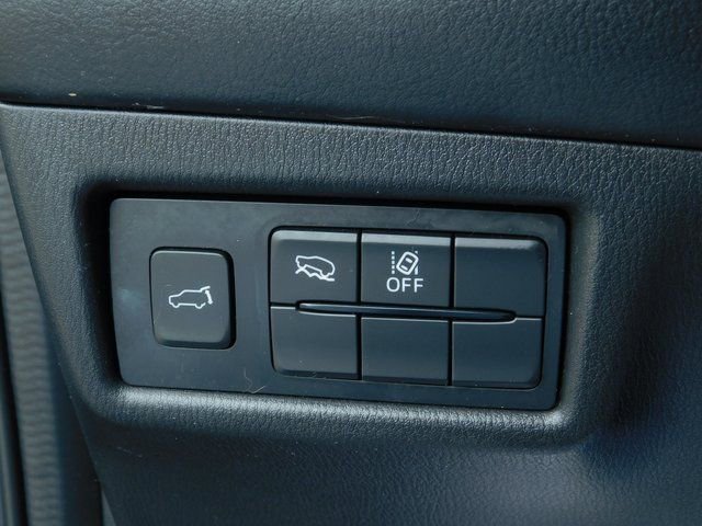Used 2022 MAZDA CX-5 AWD 2.5 S image 33