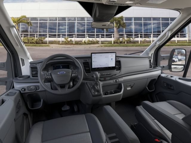New 2026 Ford Transit 350 XL RWD image 9