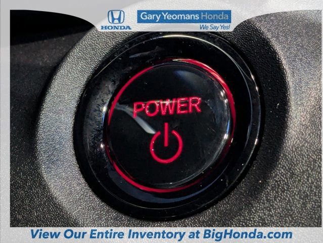 Certified 2026 Honda CR-V Sport-L image 37