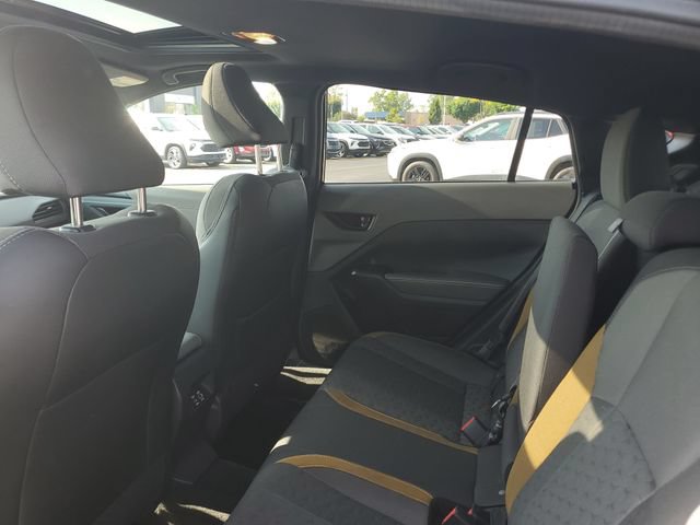 Certified 2024 Subaru Crosstrek 2.5i Sport AWD/4WD image 9