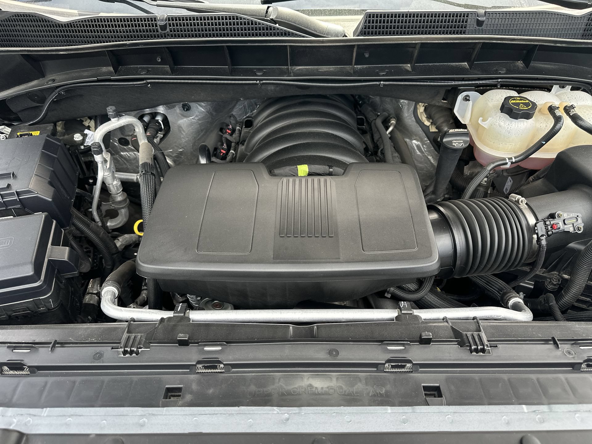 Used 2024 GMC Sierra 1500 Denali Ultimate AWD/4WD image 35