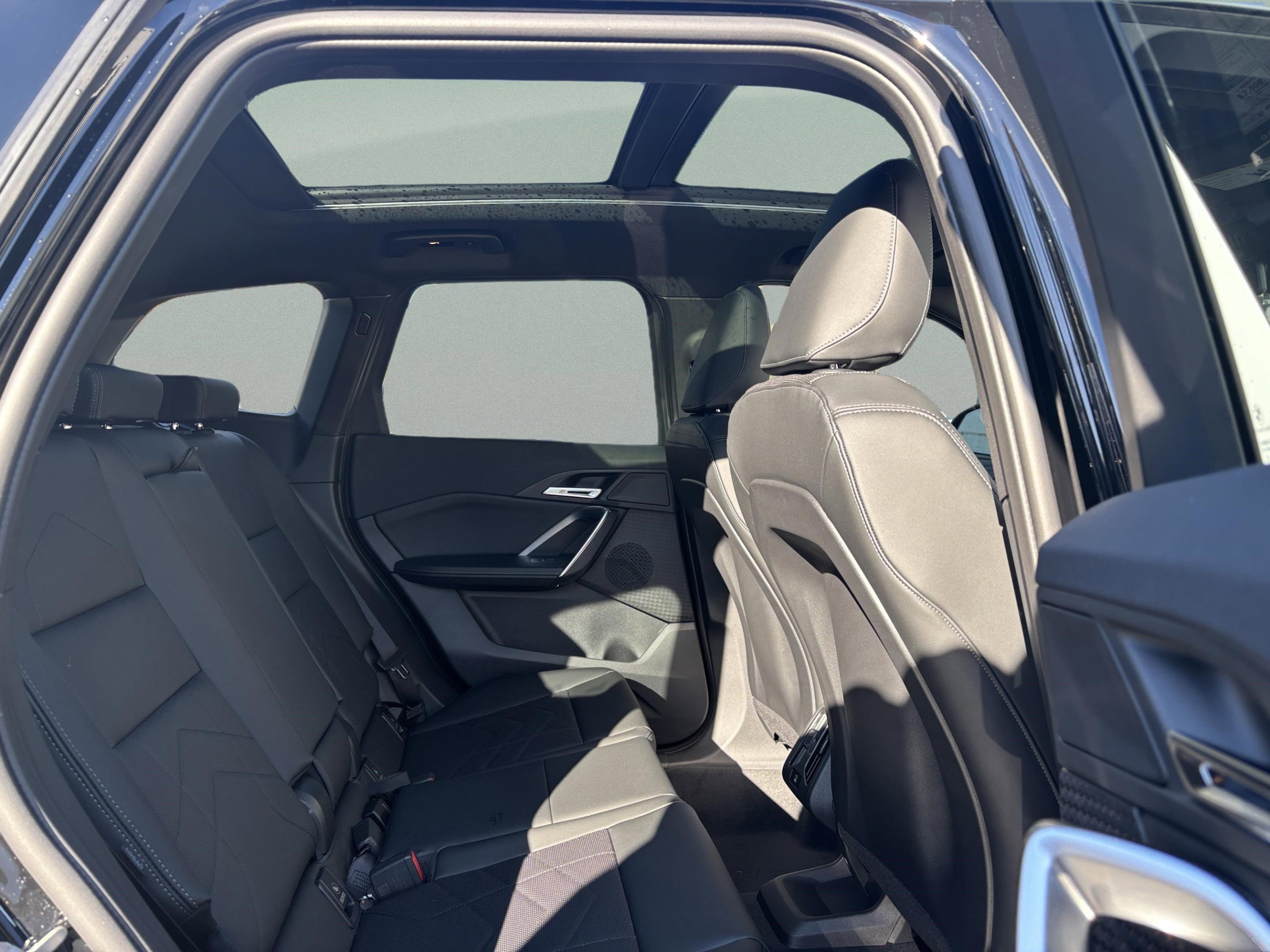 Used 2026 BMW X1 xDrive28i w/ Convenience Package image 28