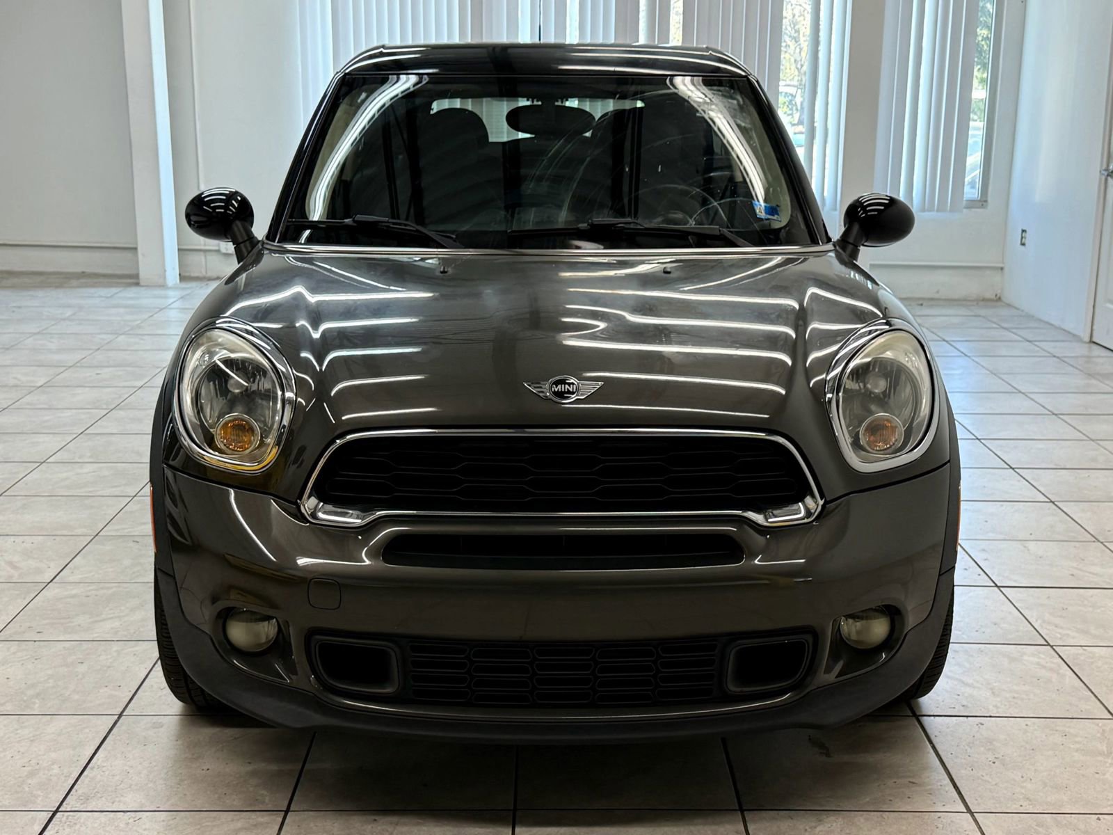 Used 2014 MINI Cooper Paceman S image 2