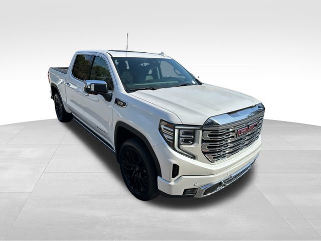 Used 2023 GMC Sierra 1500 Denali w/ Denali Reserve Package image 7