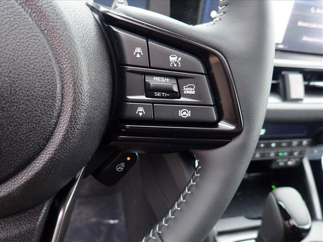 New 2026 Subaru Outback Touring image 18