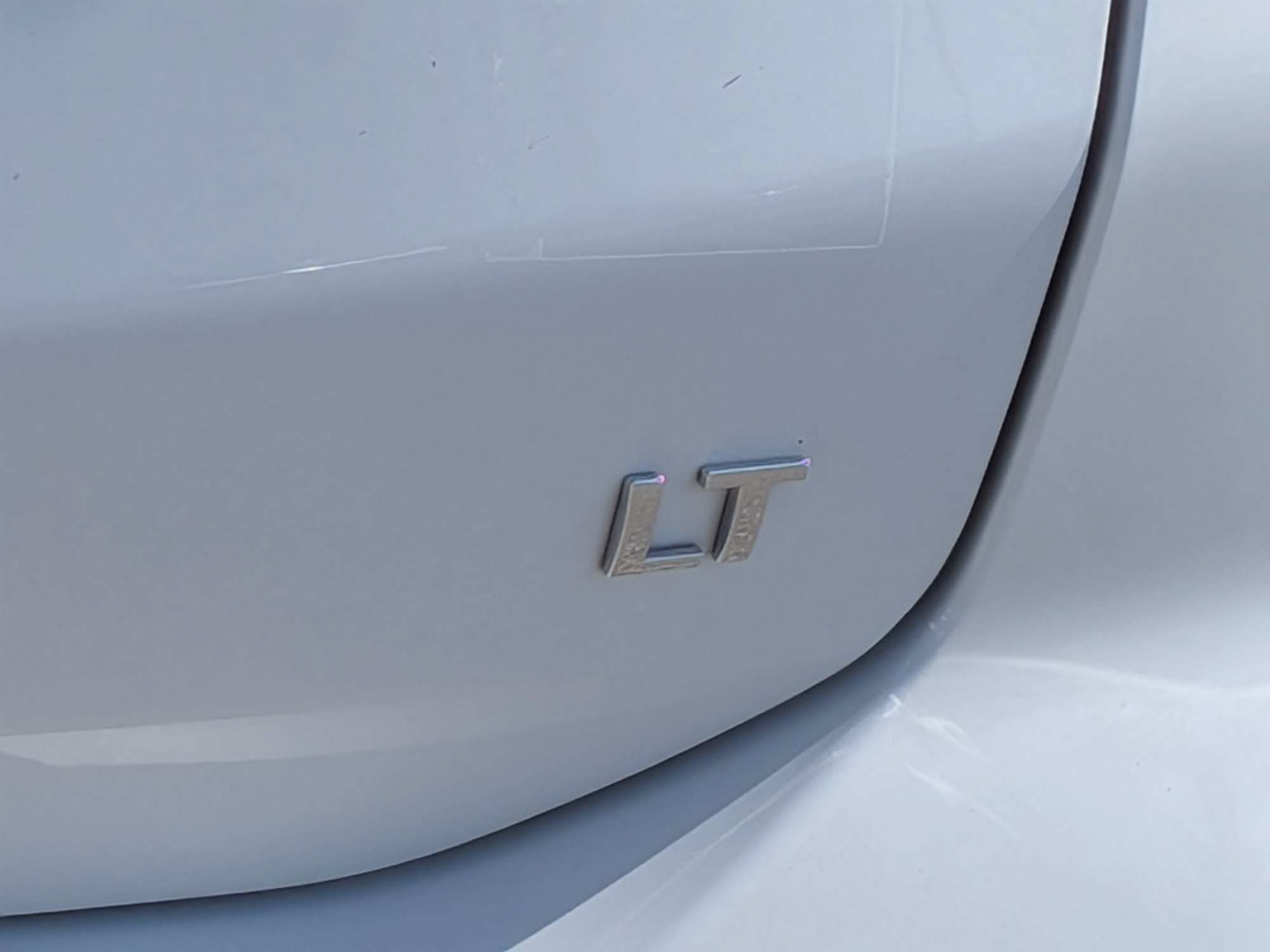 Used 2019 Chevrolet Equinox LT FWD image 14
