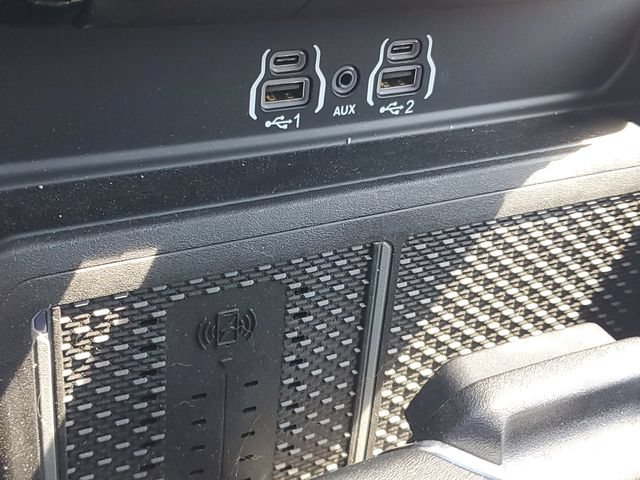 New 2026 RAM 1500 Big Horn AWD/4WD image 29