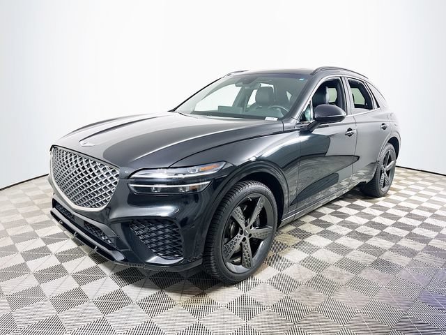 Used 2023 Genesis GV70 2.5T w/ Sport Prestige Package AWD/4WD image 7