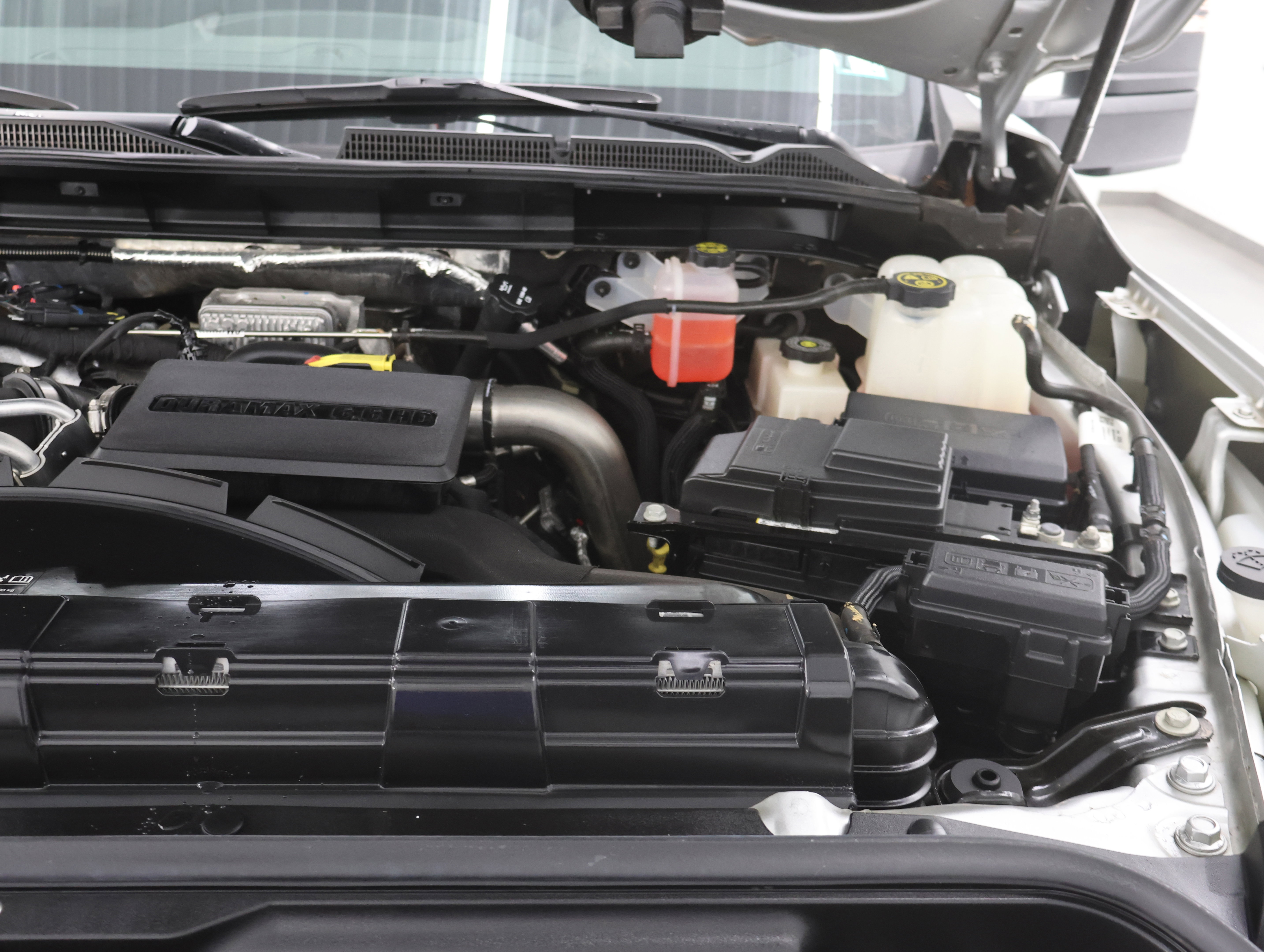 Used 2023 GMC Sierra 2500 SLE w/ SLE Convenience Package image 18