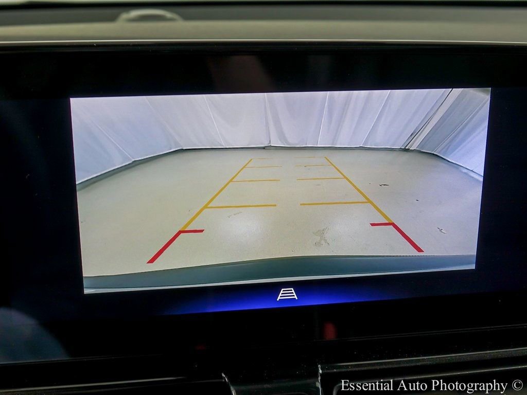 New 2026 Chevrolet TrailBlazer RS w/ Convenience Package image 17