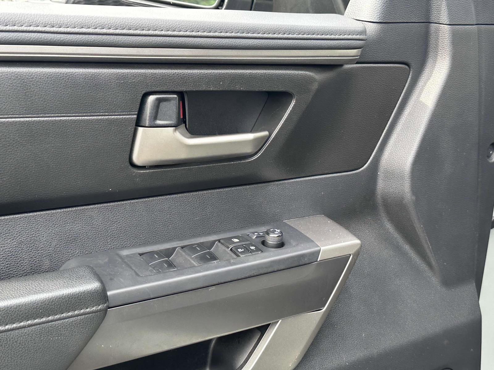 Used 2023 Toyota Tundra SR5 w/ TRD Sport Premium Package image 13