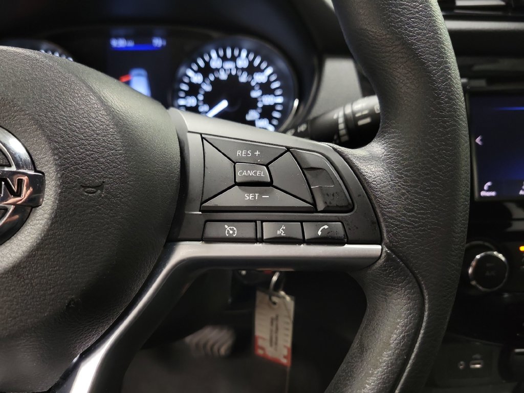 Used 2021 Nissan Rogue Sport S AWD/4WD image 23