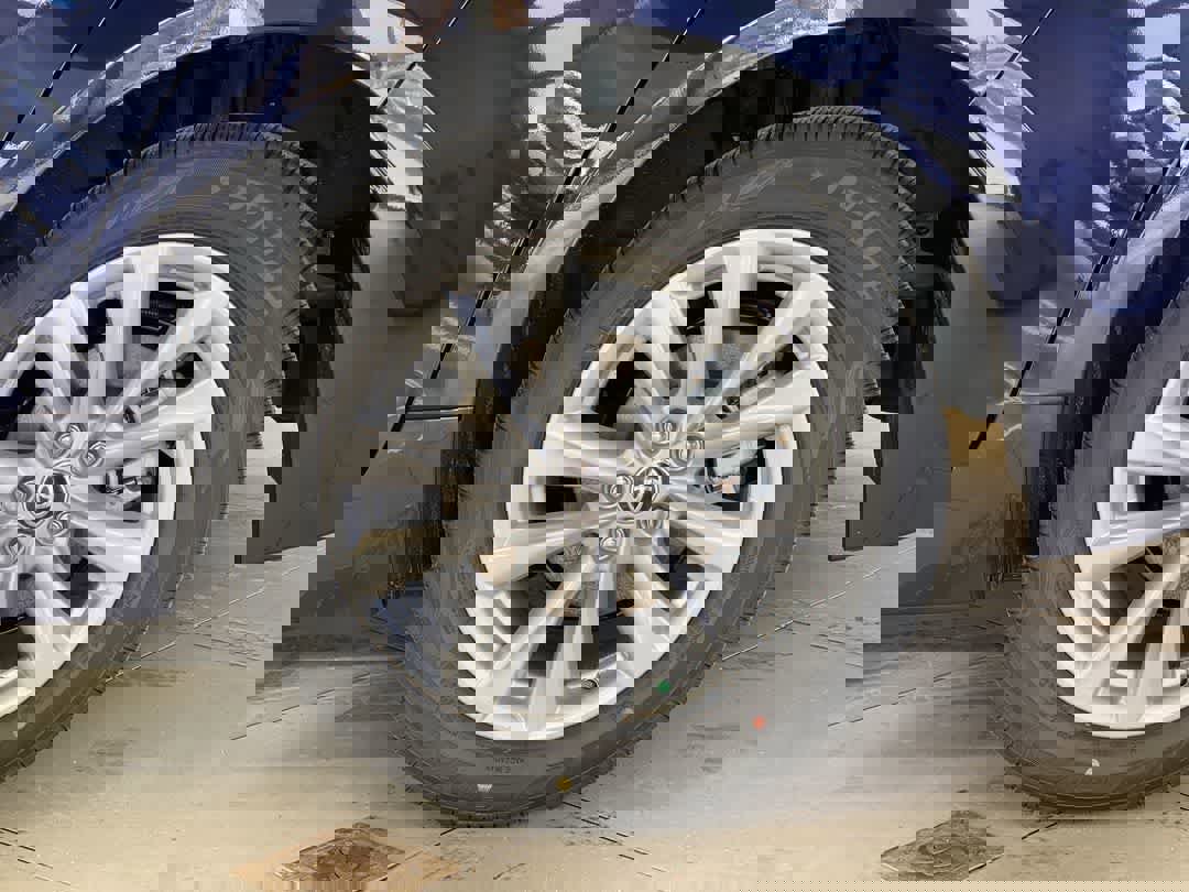 New 2026 Toyota Corolla XLE image 13