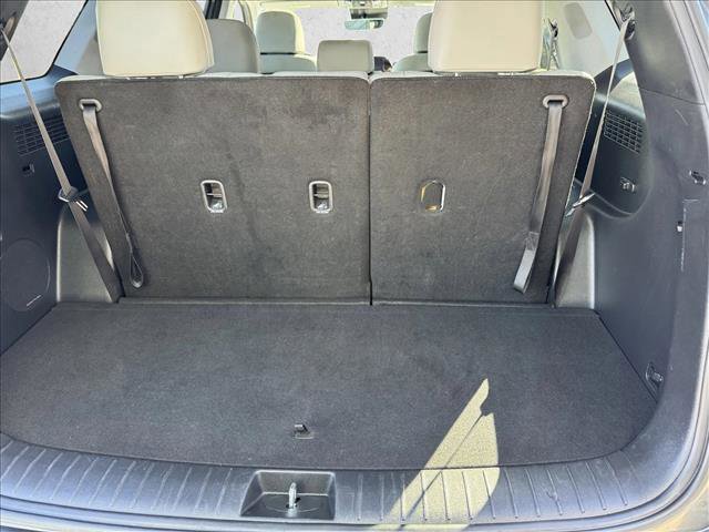 Used 2024 Hyundai Palisade SEL image 8