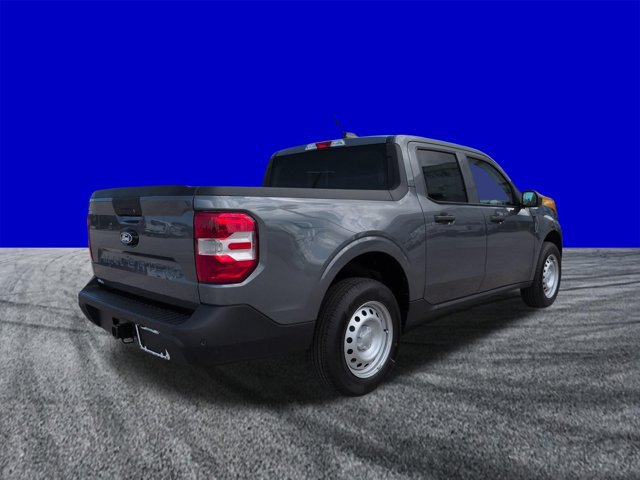 New 2026 Ford Maverick XL FWD image 4