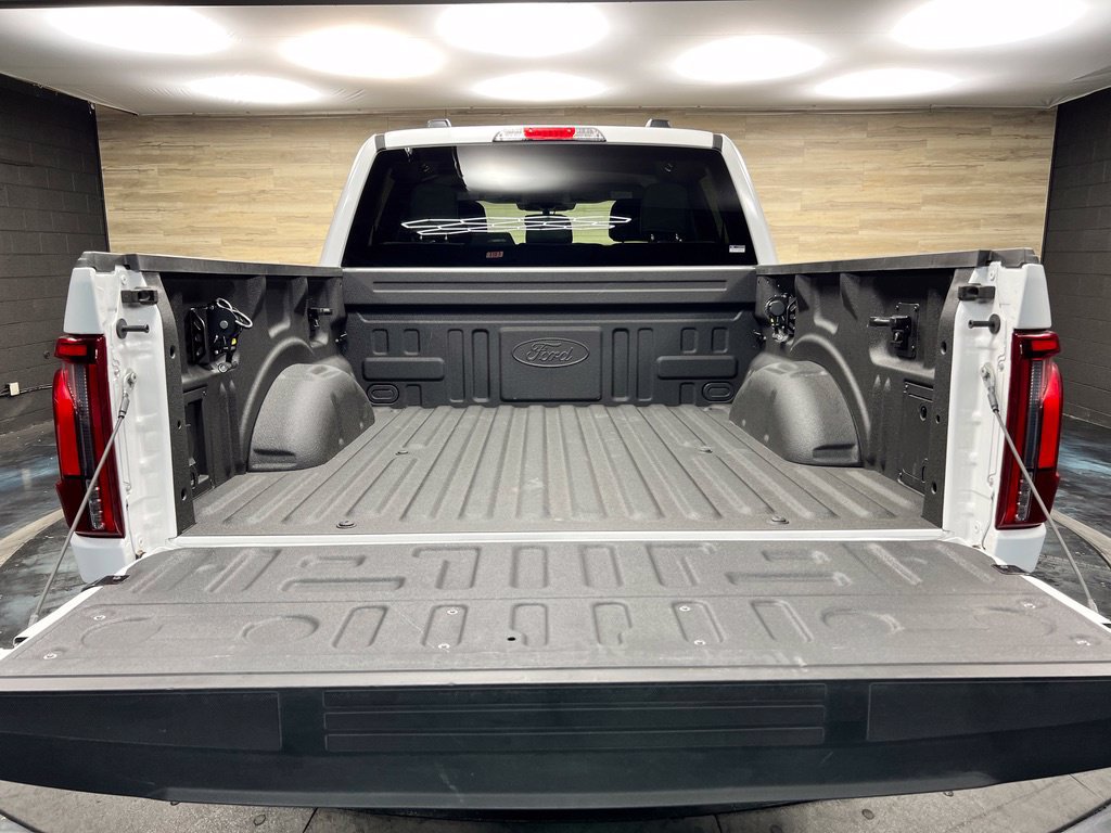 Used 2025 Ford F150 Lariat AWD/4WD image 20