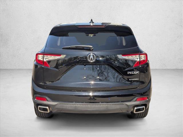 Used 2023 Acura RDX AWD image 7