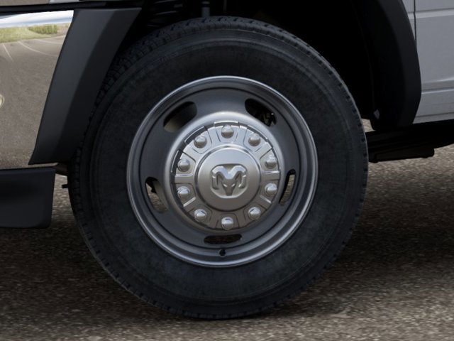 New 2026 RAM 4500 Tradesman w/ Chrome Appearance Group RWD image 8