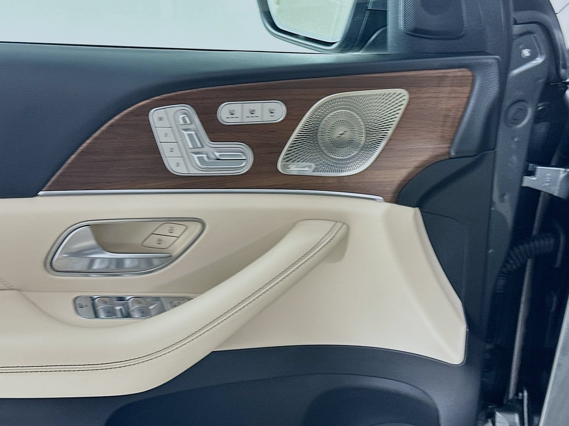 New 2026 Mercedes-Benz GLE 450 4MATIC image 19