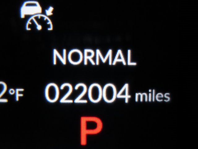 Used 2025 Honda HR-V LX image 21