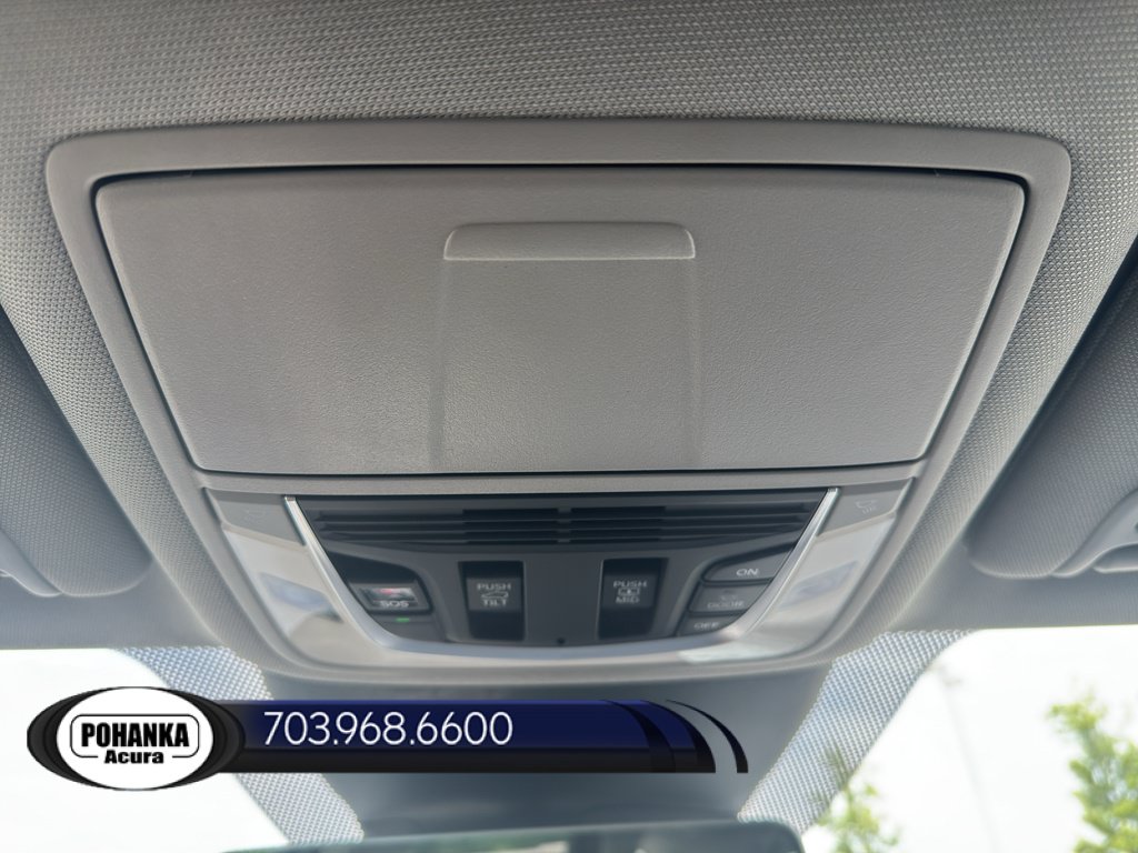New 2026 Acura MDX w/ Technology Package AWD/4WD image 18