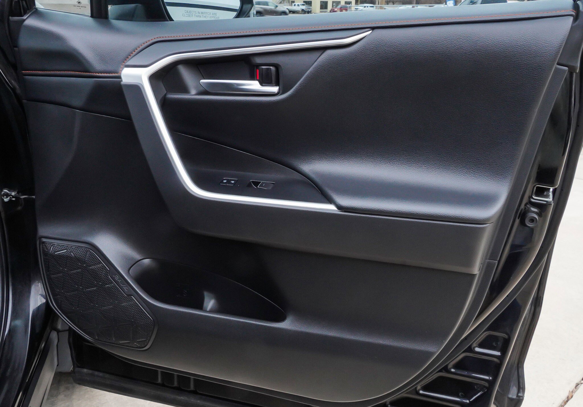 Used 2022 Toyota RAV4 Adventure image 27