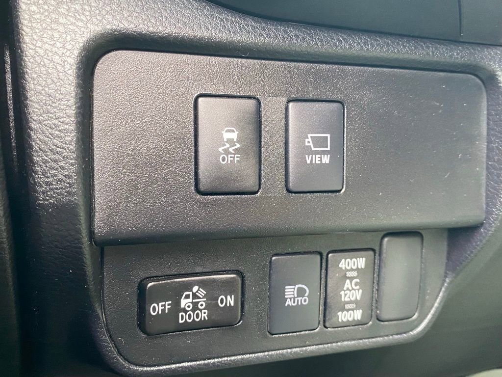 Used 2023 Toyota Tacoma TRD Sport image 26