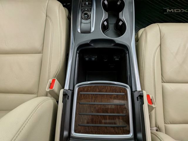 Used 2018 Acura MDX FWD w/ Technology Package image 32