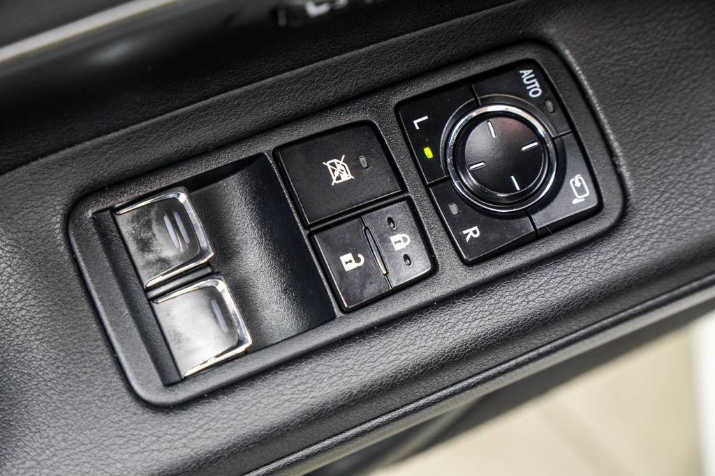 Used 2021 Lexus LC 500 Convertible w/ Touring Package RWD image 42