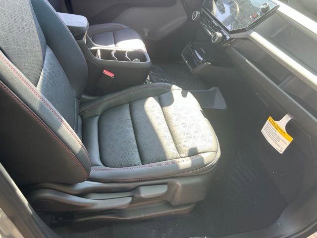 New 2027 Chevrolet Bolt RS FWD image 19