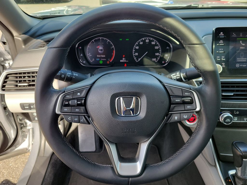 Used 2019 Honda Accord EX-L image 26