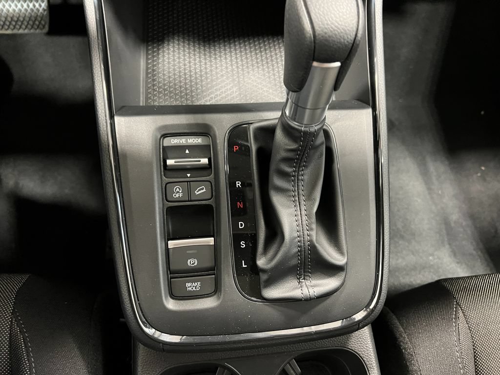 Used 2024 Honda CR-V EX image 20