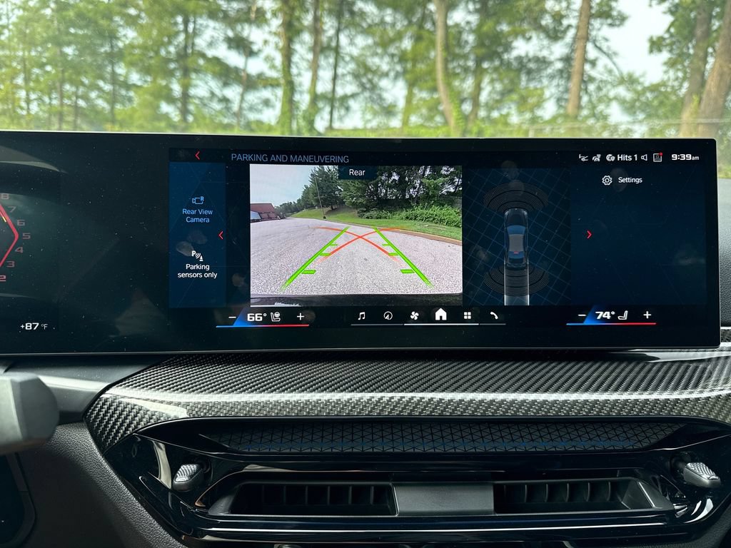 New 2026 BMW M2 w/ Lighting Package RWD image 18