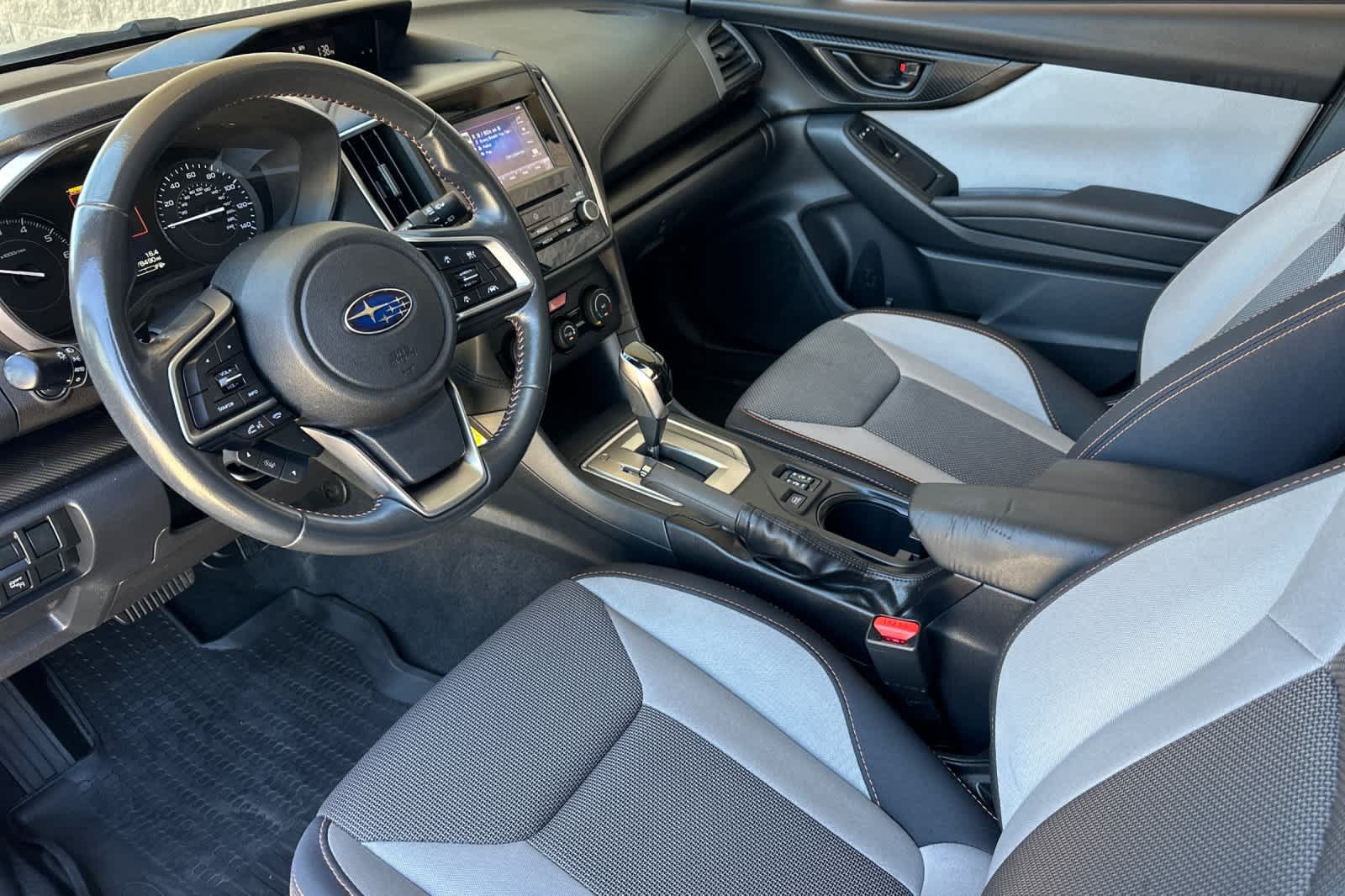 Used 2019 Subaru Crosstrek 2.0i Premium AWD/4WD image 9