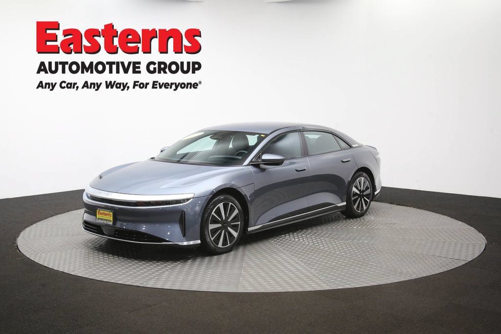 Used 2024 Lucid Air Pure RWD image 55
