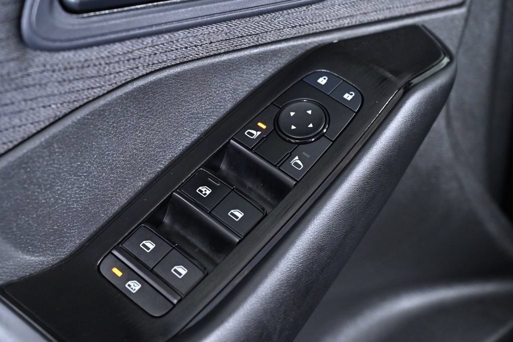 Certified 2023 Nissan Rogue S FWD image 24