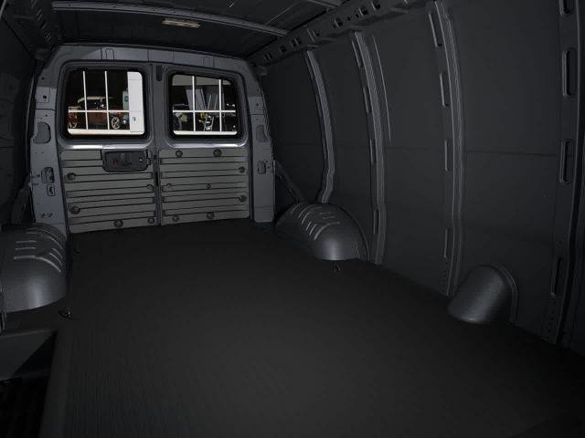 New 2025 Chevrolet Express 2500 w/ Driver Convenience Package image 17