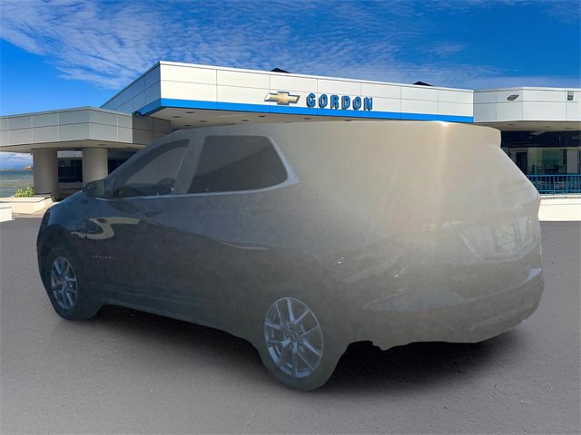 Used 2023 Chevrolet Equinox LT image 2