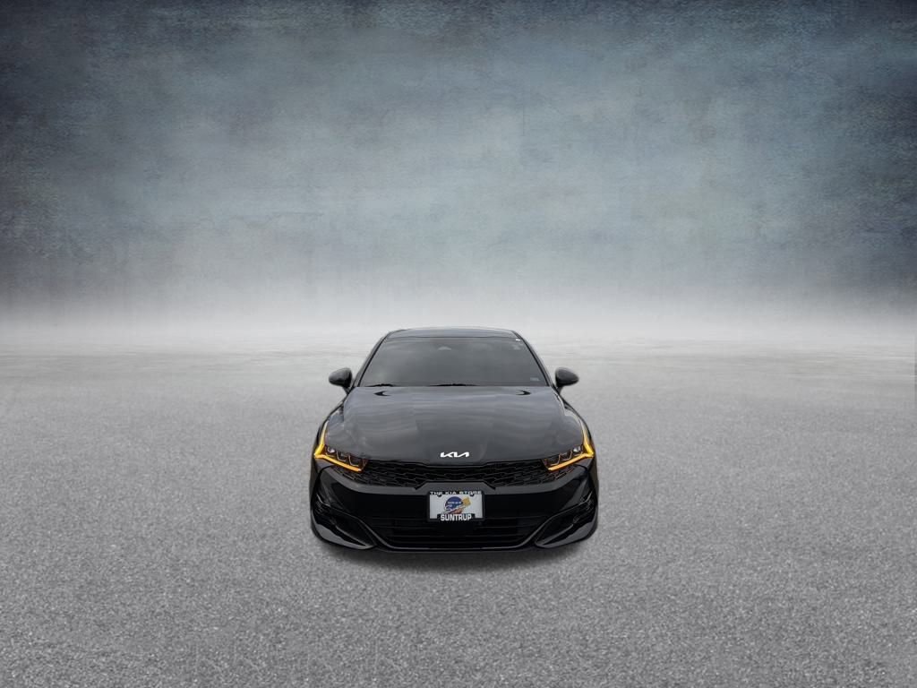 Used 2024 Kia K5 GT-Line w/ GT-Line Premium Package image 9